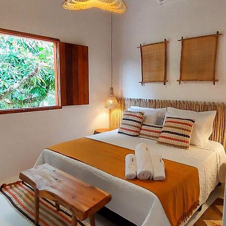 Afeto Caraiva Hotel Bagian luar foto