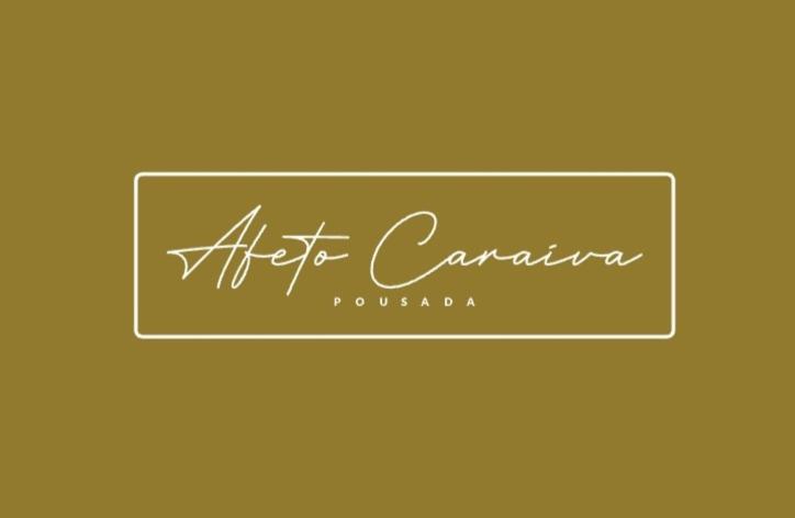 Afeto Caraiva Hotel Bagian luar foto