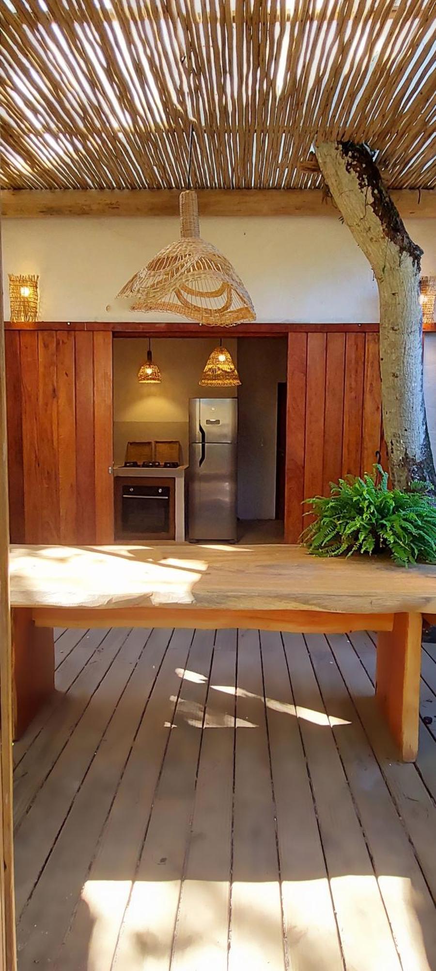 Afeto Caraiva Hotel Bagian luar foto